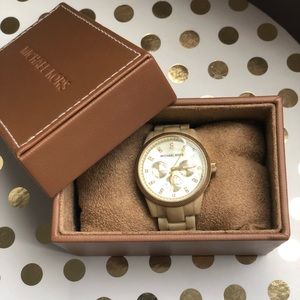 Women’s watch